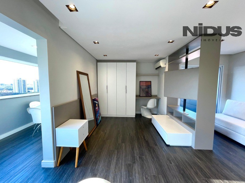Apartamento, 1 quarto, 100 m² - Foto 7
