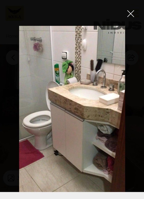 Casa, 3 quartos - Foto 10