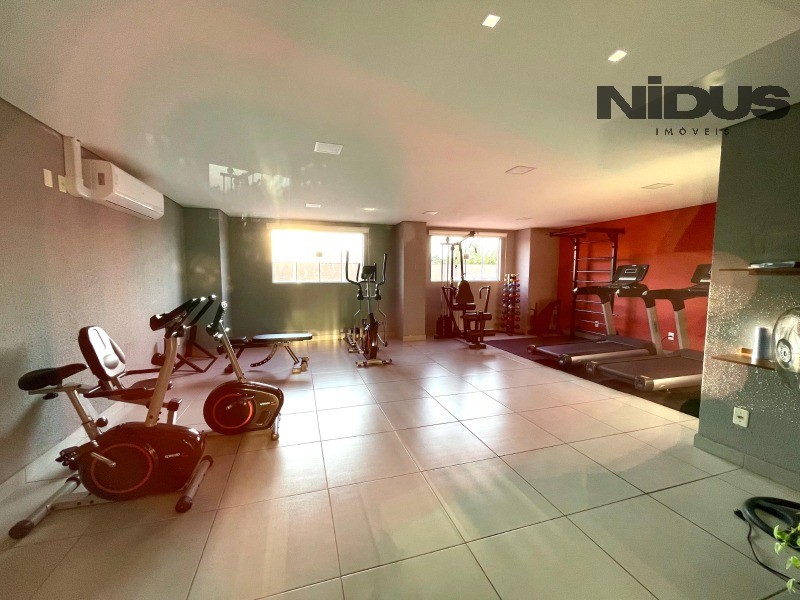 Apartamento, 1 quarto, 100 m² - Foto 27