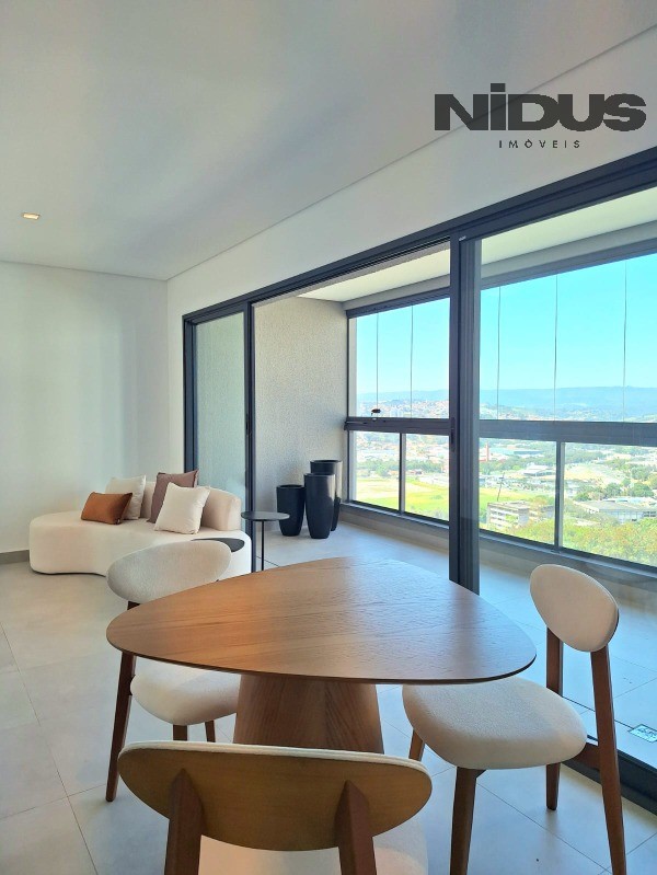 Apartamento, 3 quartos, 100 m² - Foto 12