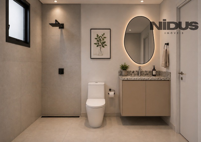 Apartamento, 2 quartos, 80 m² - Foto 21