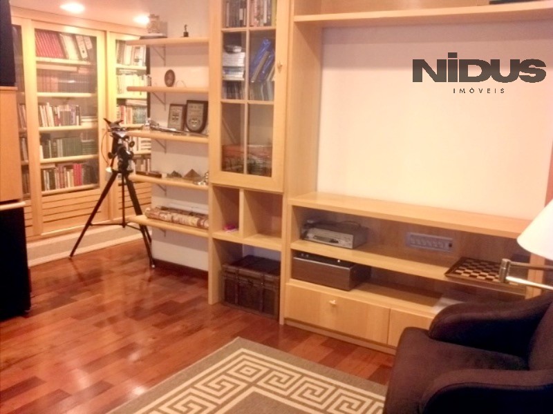 Cobertura, 4 quartos, 282 m² - Foto 6