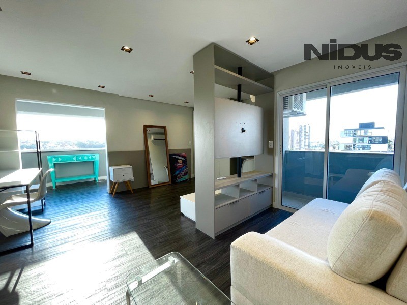 Apartamento, 1 quarto, 100 m² - Foto 1