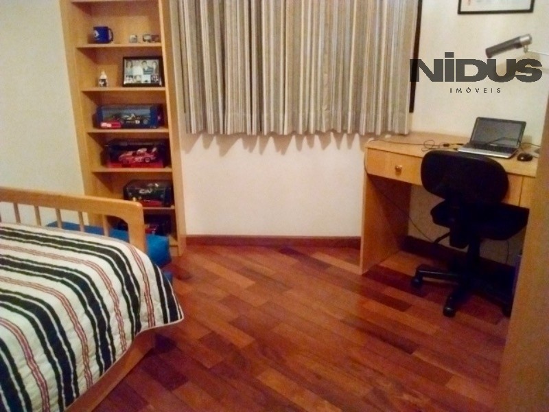 Cobertura, 4 quartos, 282 m² - Foto 11
