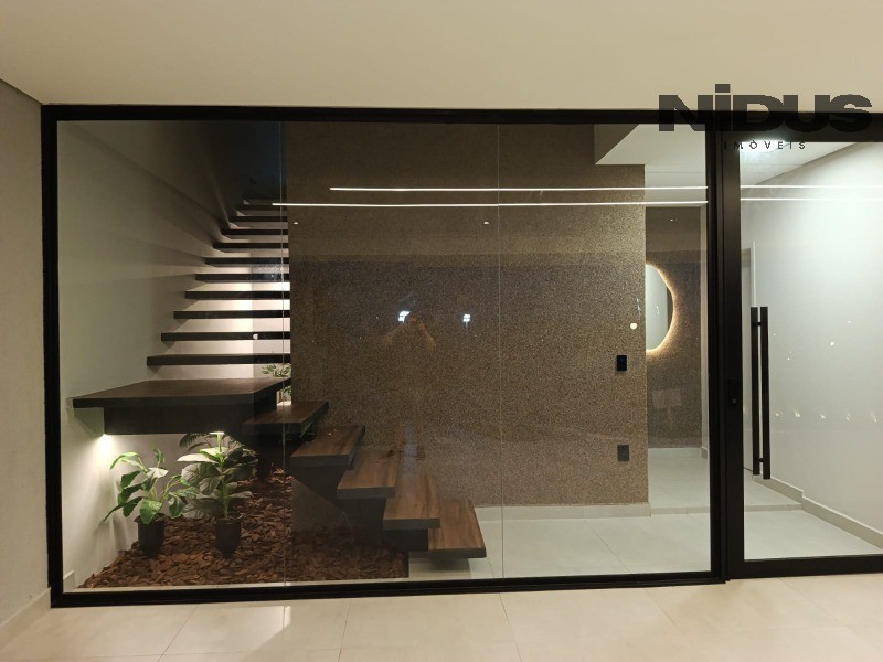 Casa, 4 quartos - Foto 3