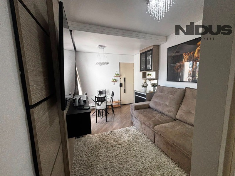 Apartamento, 2 quartos, 54 m² - Foto 8
