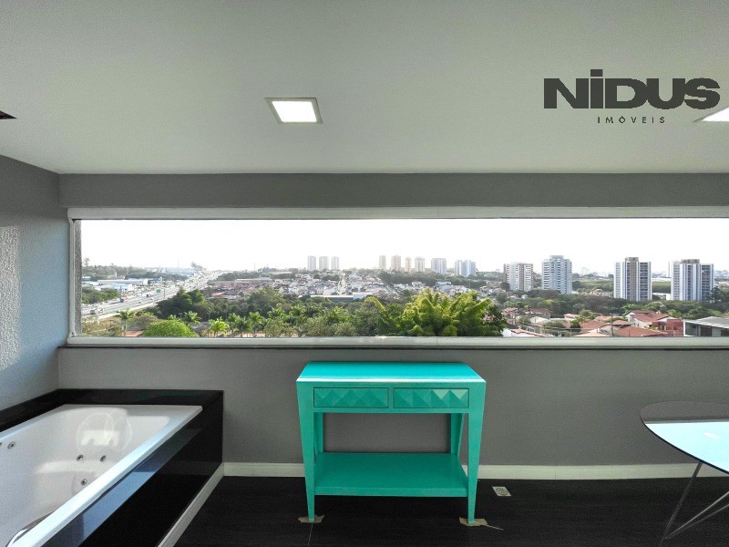 Apartamento, 1 quarto, 100 m² - Foto 6