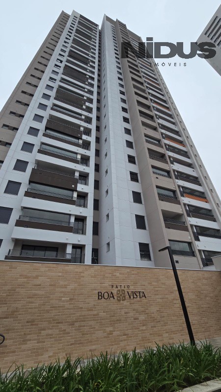Apartamento, 3 quartos, 99 m² - Foto 1