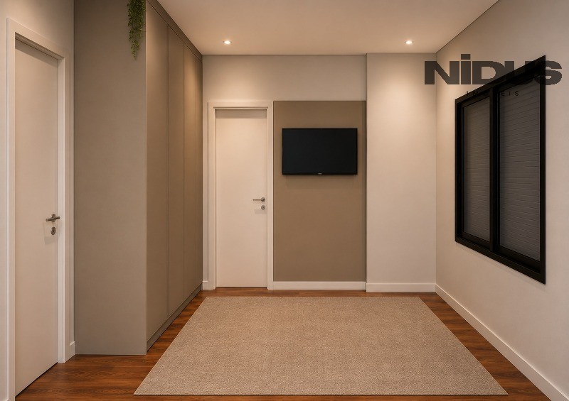 Apartamento, 2 quartos, 80 m² - Foto 18