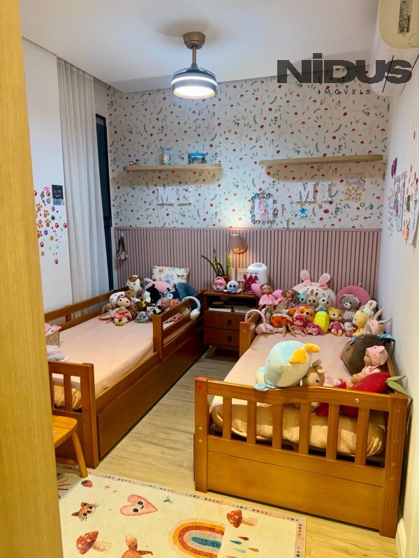 Apartamento, 3 quartos, 133 m² - Foto 9