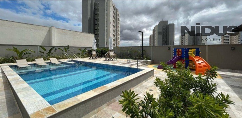 Apartamento, 1 quarto, 47 m² - Foto 2