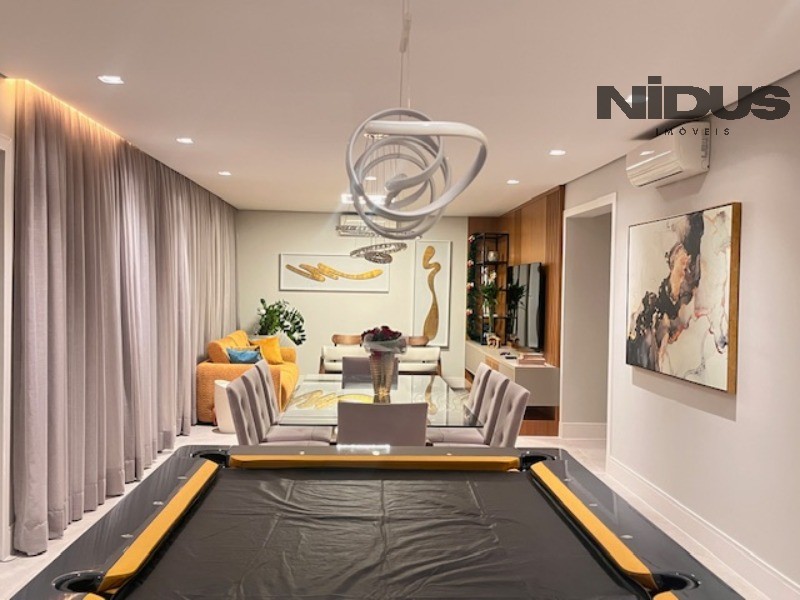 Apartamento, 3 quartos, 194 m² - Foto 5