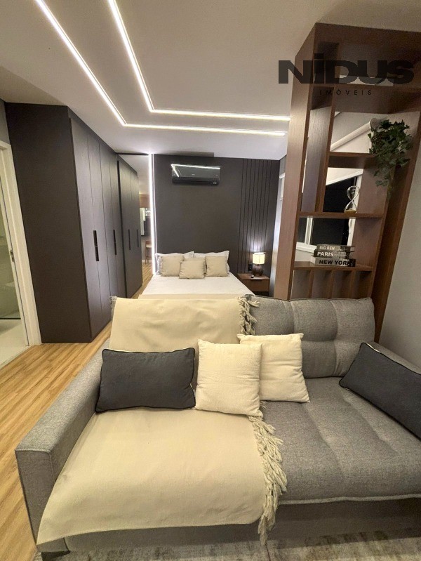 Flat/Apart Hotel, 1 quarto, 37 m² - Foto 4
