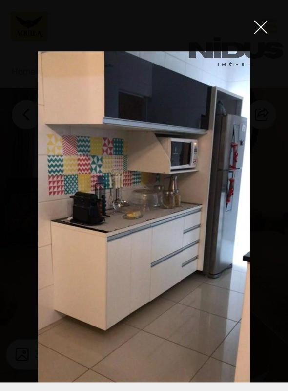 Casa, 3 quartos - Foto 7