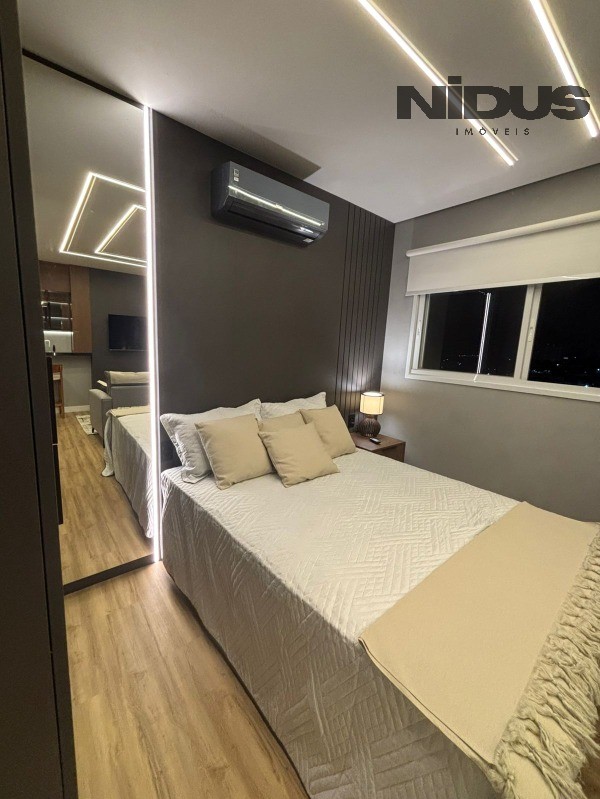 Flat/Apart Hotel, 1 quarto, 37 m² - Foto 3
