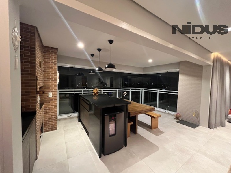 Apartamento, 3 quartos, 194 m² - Foto 22