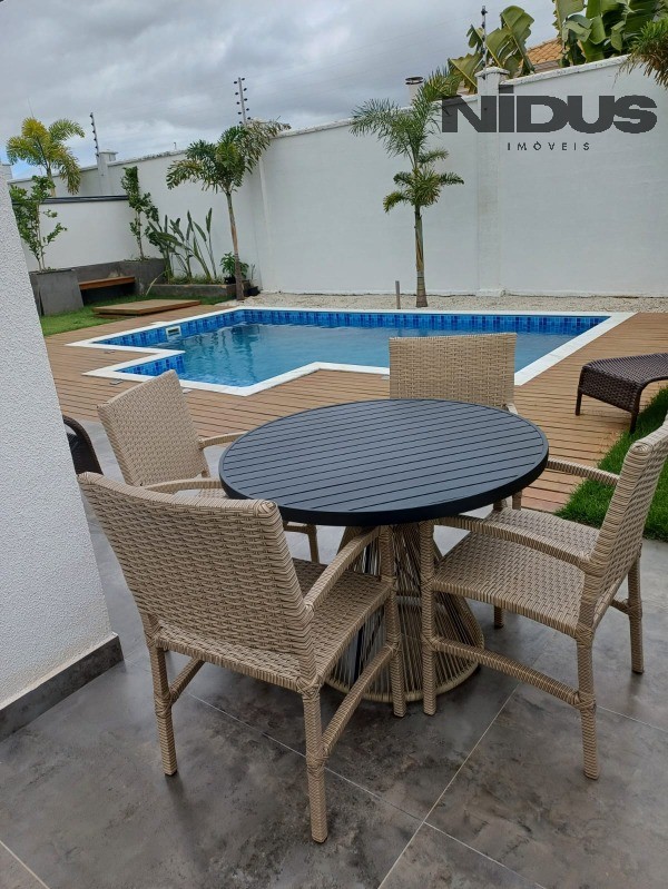 Casa, 3 quartos - Foto 16