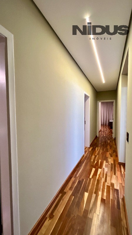 Casa, 4 quartos - Foto 12