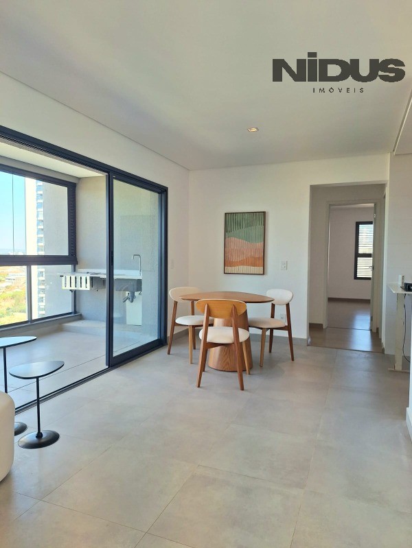 Apartamento, 3 quartos, 100 m² - Foto 1