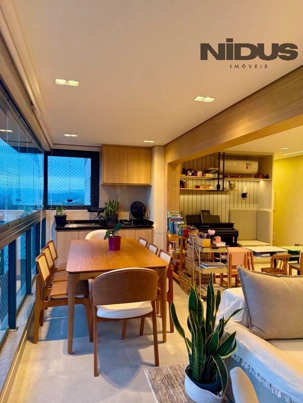 Apartamento, 3 quartos, 133 m² - Foto 7