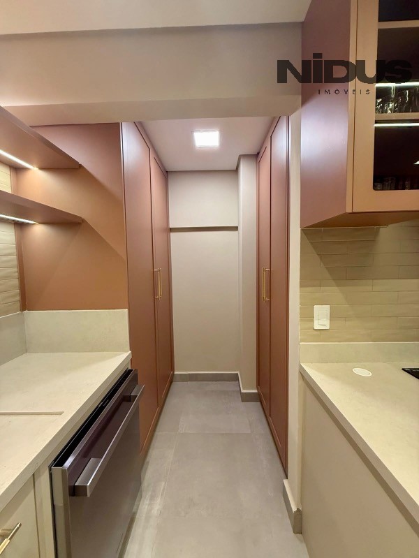 Apartamento, 3 quartos, 133 m² - Foto 28