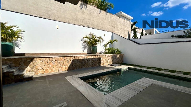 Casa, 4 quartos - Foto 8