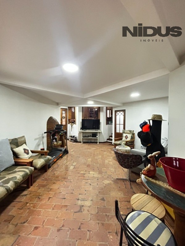 Casa, 4 quartos - Foto 11