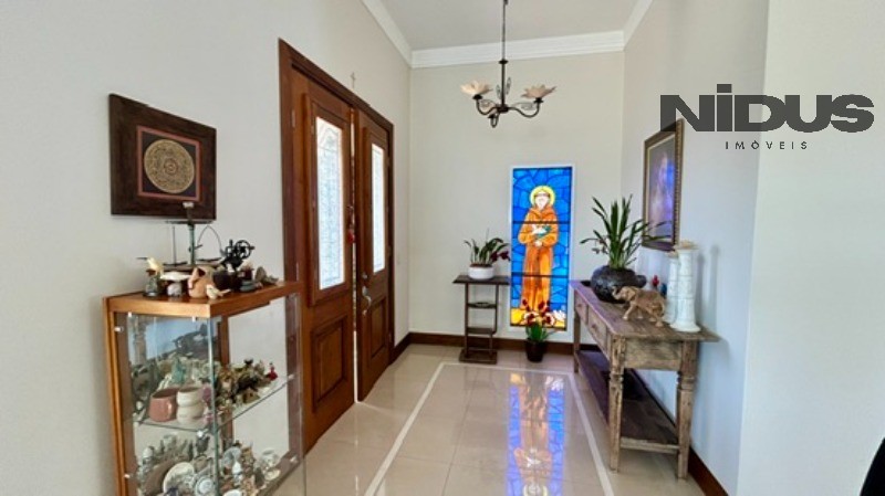 Casa, 4 quartos - Foto 4