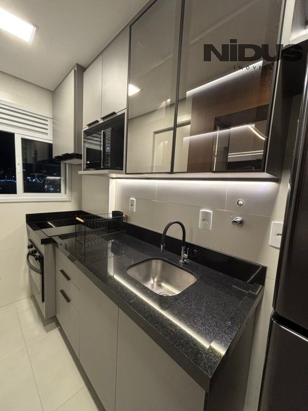 Flat/Apart Hotel, 1 quarto, 37 m² - Foto 8