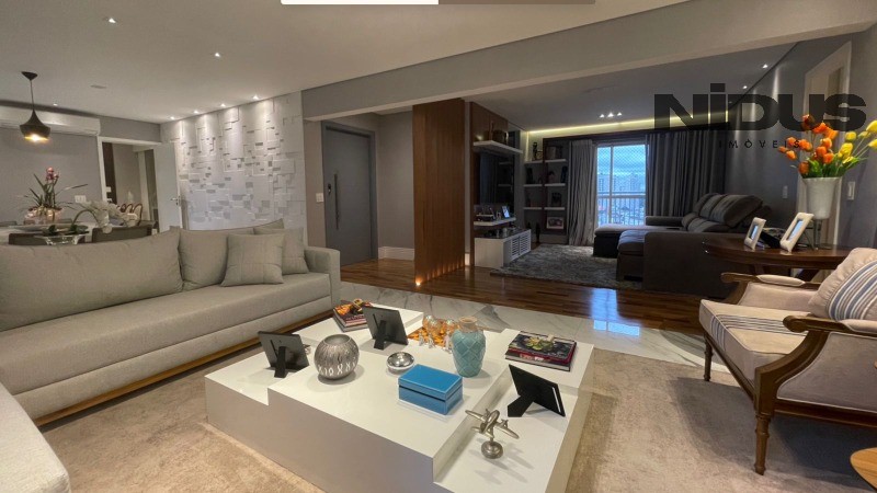 Apartamento, 4 quartos, 254 m² - Foto 4