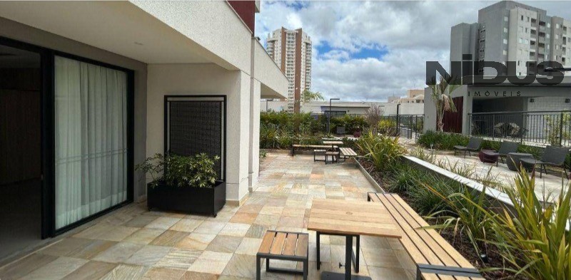 Apartamento, 1 quarto, 47 m² - Foto 17