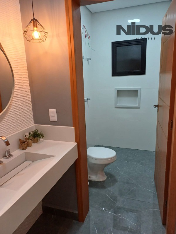 Casa, 3 quartos - Foto 22