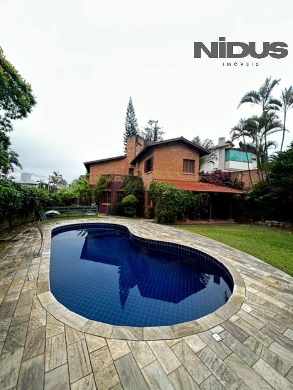 Casa, 4 quartos - Foto 49