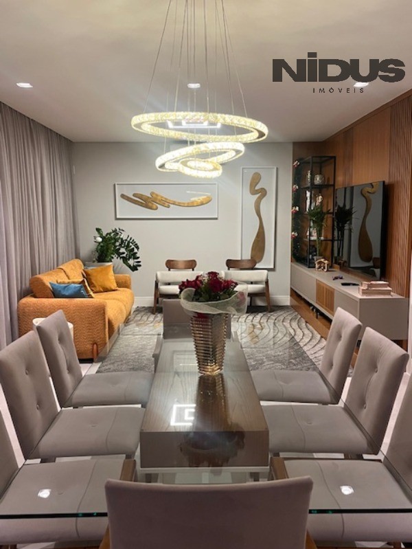 Apartamento, 3 quartos, 194 m² - Foto 7