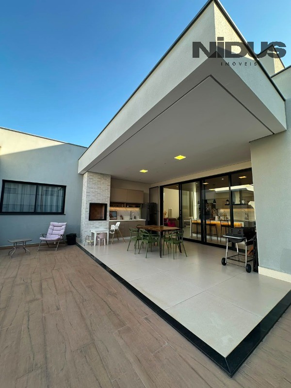Casa, 3 quartos - Foto 44