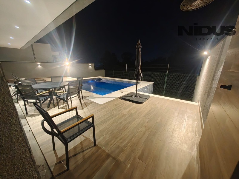 Casa, 4 quartos, 352 m² - Foto 2