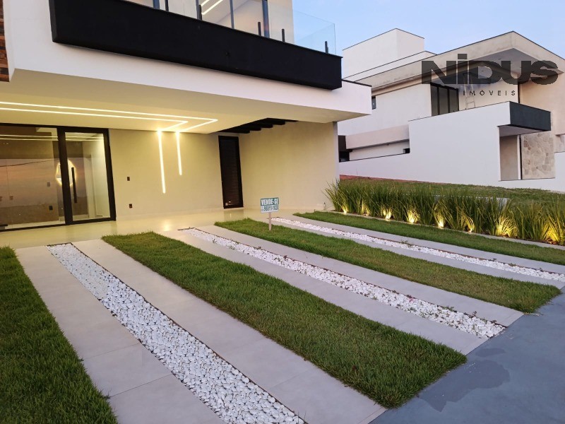 Casa, 4 quartos - Foto 2