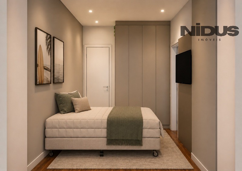 Apartamento, 2 quartos, 80 m² - Foto 16