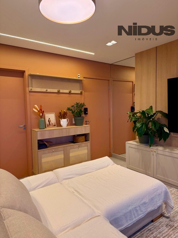 Apartamento, 3 quartos, 133 m² - Foto 3