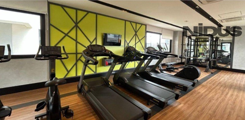 Apartamento, 1 quarto, 47 m² - Foto 18
