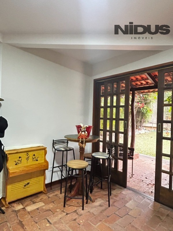 Casa, 4 quartos - Foto 12