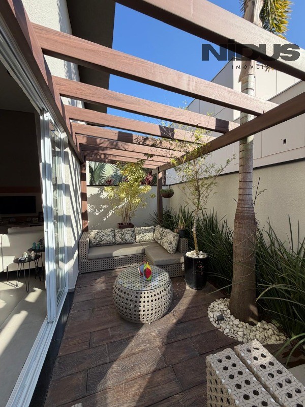 Casa, 3 quartos - Foto 10