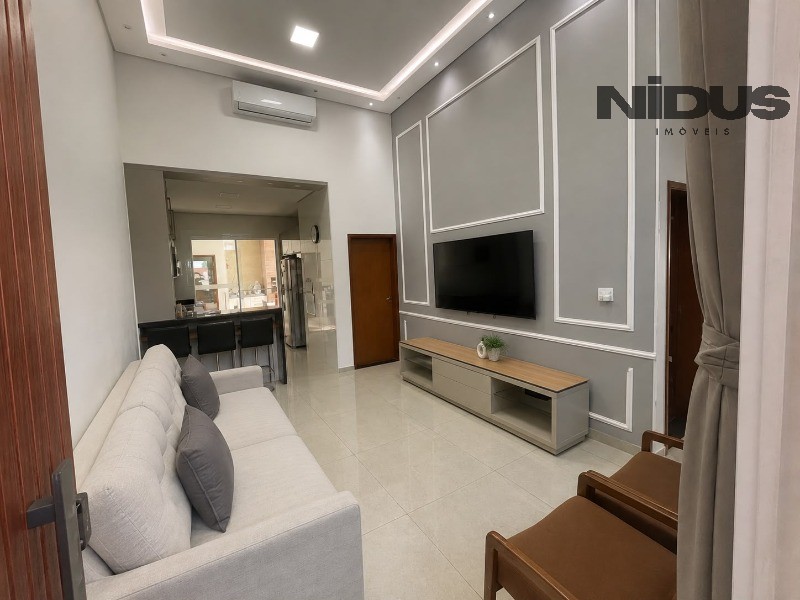 Casa, 3 quartos - Foto 7