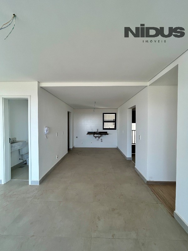 Apartamento, 4 quartos, 160 m² - Foto 9