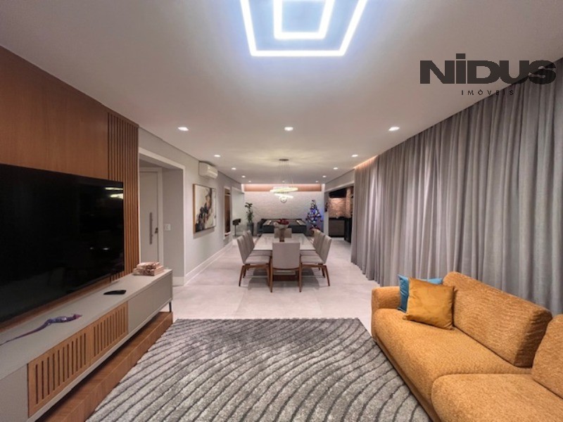 Apartamento, 3 quartos, 194 m² - Foto 13