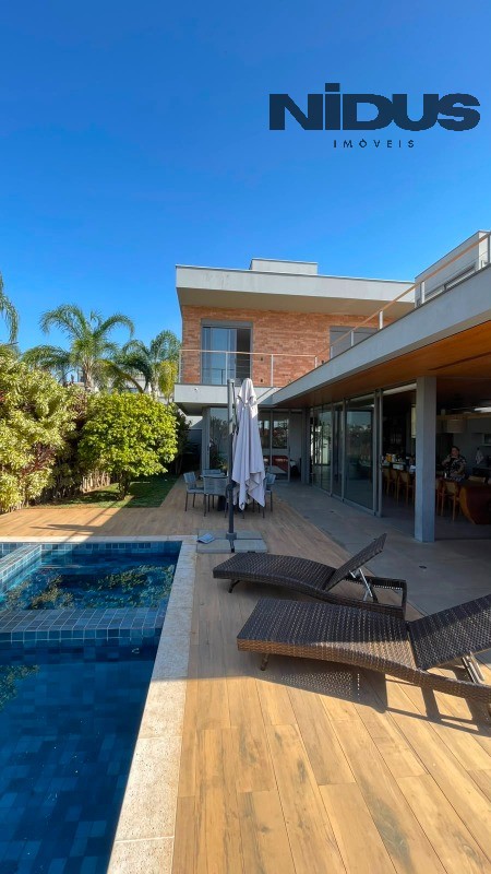 Casa, 4 quartos - Foto 1