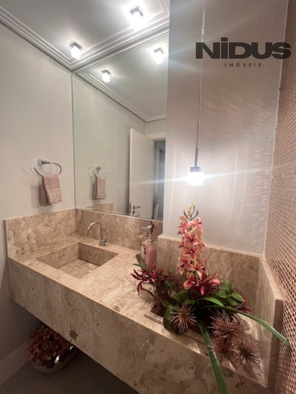Apartamento, 3 quartos, 194 m² - Foto 33