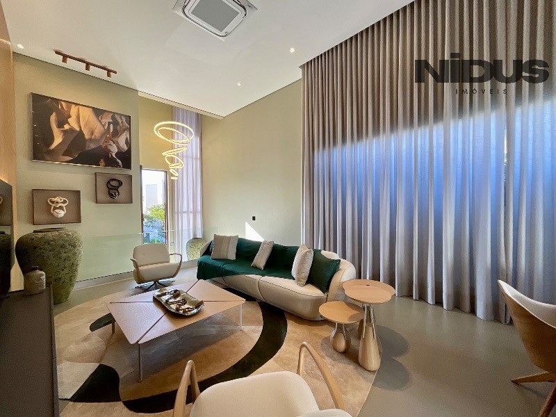 Casa, 4 quartos - Foto 4