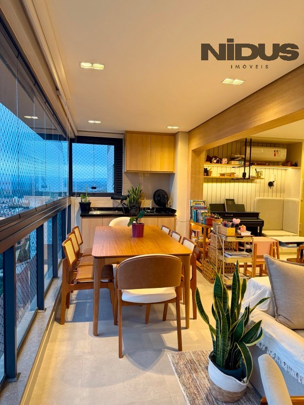 Apartamento, 3 quartos, 133 m² - Foto 4