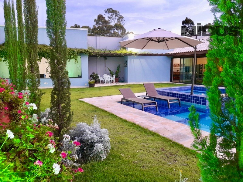 Casa, 4 quartos - Foto 34
